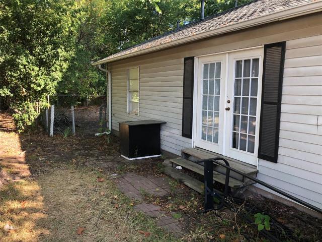 House for sale in Bowie, Montague County