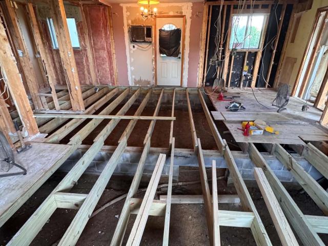 House for sale in Blackford, Indiana