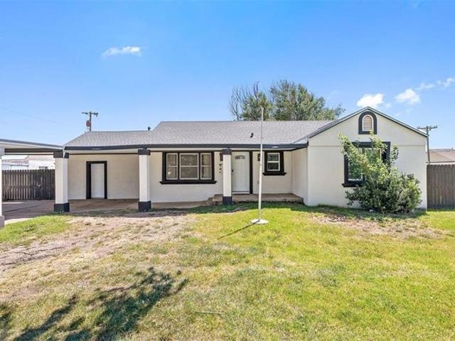 House for sale in El Reno, Canadian County