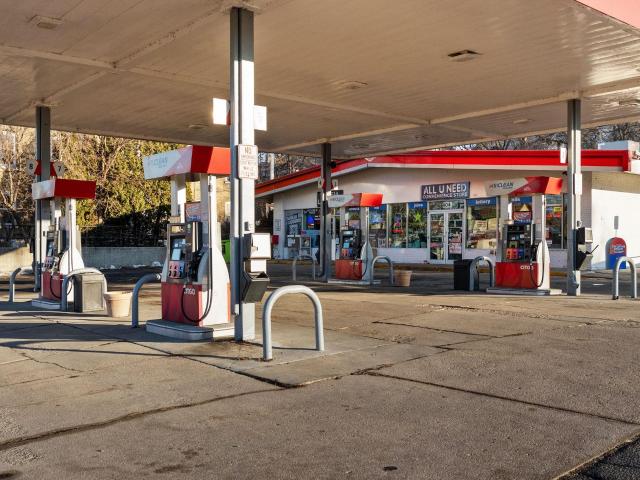 Commercial for sale in Janesville, Wisconsin