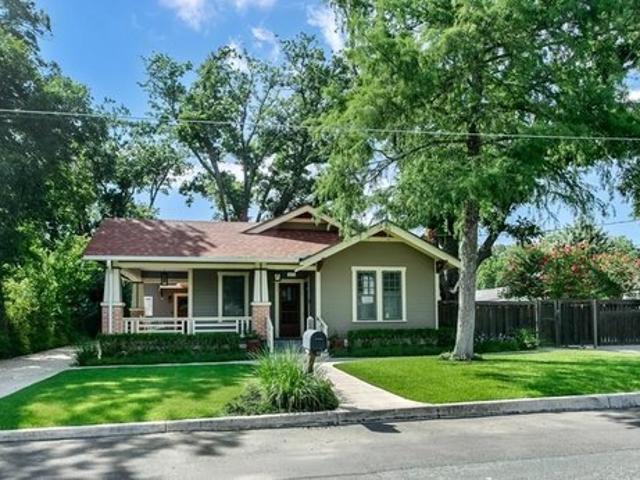 House for sale in Fredericksburg, Texas