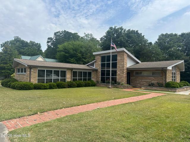 Commercial for sale in Warsaw, North Carolina