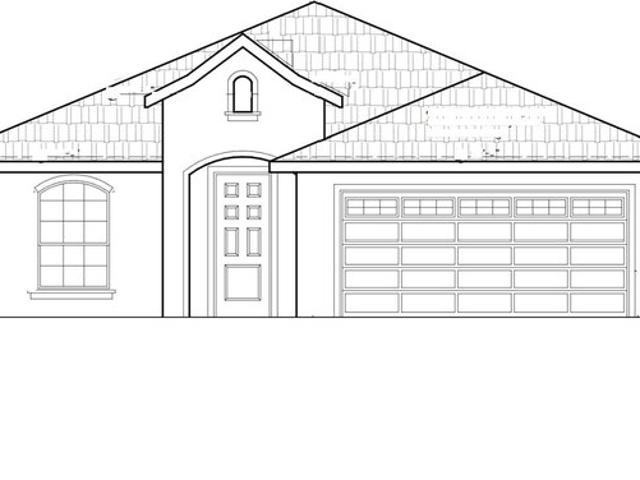 House for sale in Shafter, Kern County