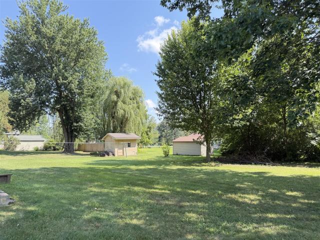 House for sale in Scottville, Michigan