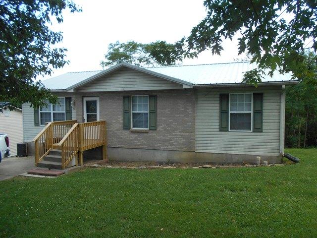 House for sale in Pendleton, Kentucky