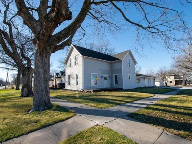 House for sale in Stuart, Iowa
