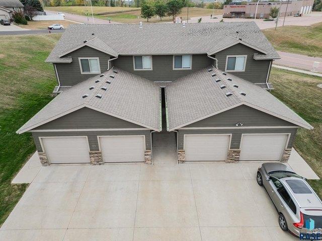 House for sale in Brandon, South Dakota