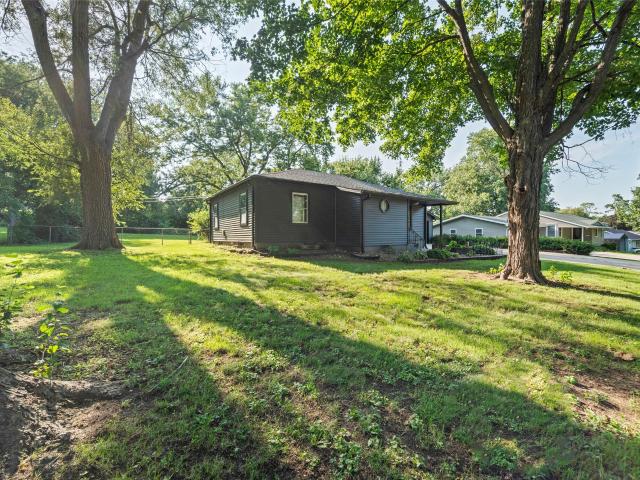 House for sale in Creston, Iowa