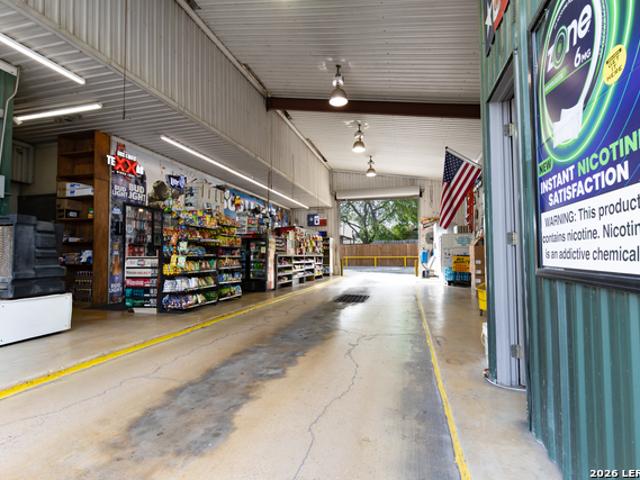 Commercial for sale in Medina, Texas