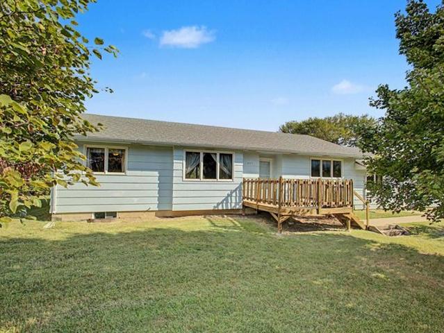 House for sale in Abilene, Dickinson County