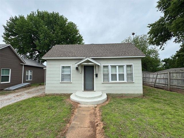 House for sale in Cleveland, Oklahoma