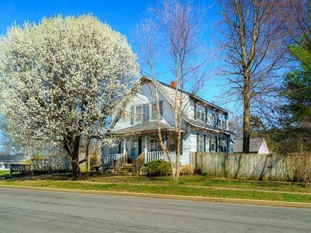 House for sale in Phelps, Missouri