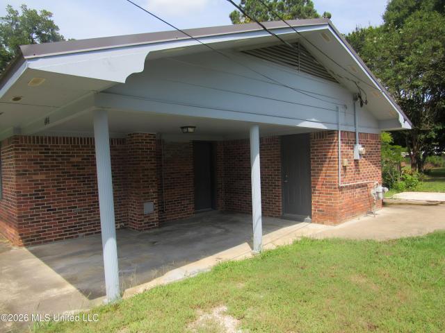 House for sale in Calhoun City, Calhoun County