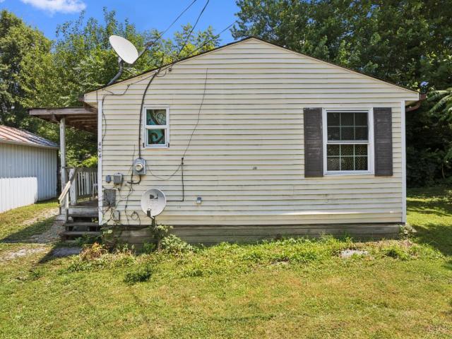House for sale in Georgetown, Ohio