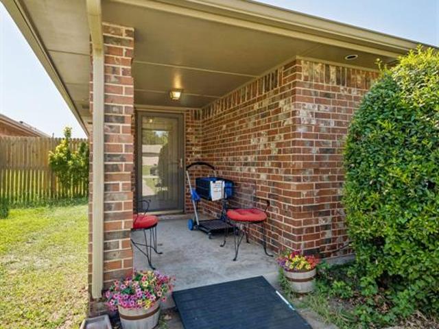 House for sale in Oklahoma City, Oklahoma