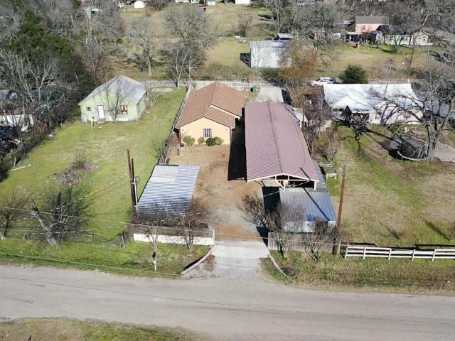 House for sale in Madisonville, Texas
