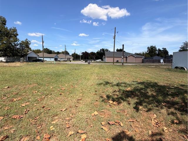 Land for sale in Robertson, Texas