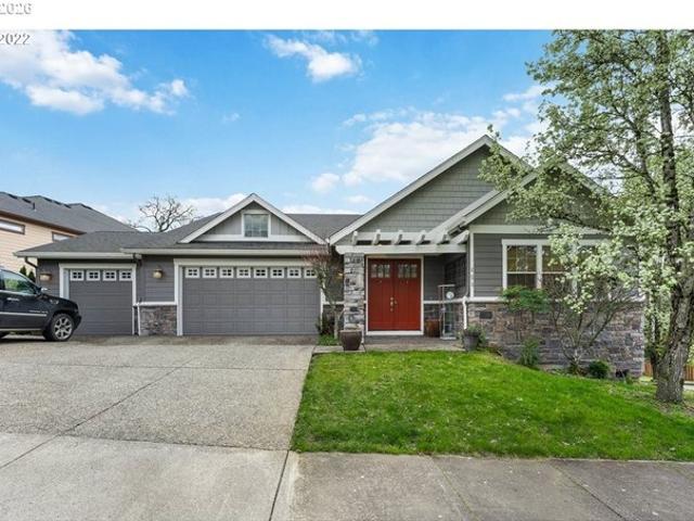 House for sale in Washougal, Washington