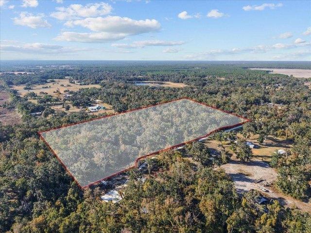 Land for sale in Dixie, Florida
