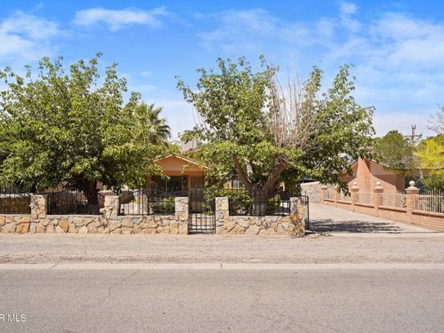House for sale in Fabens, Texas