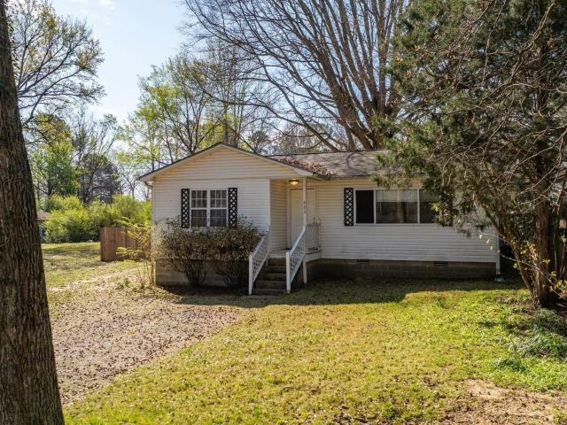 House for sale in Ark