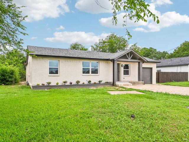 House for sale in Terrell, Texas