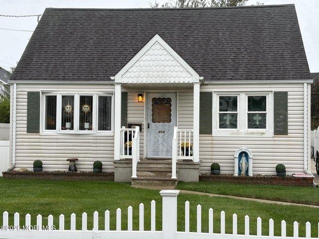 House for sale in Point Pleasant Beach, Ocean County
