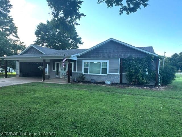 House for sale in Ark