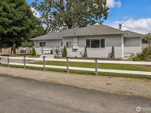 House for sale in Roy, Washington