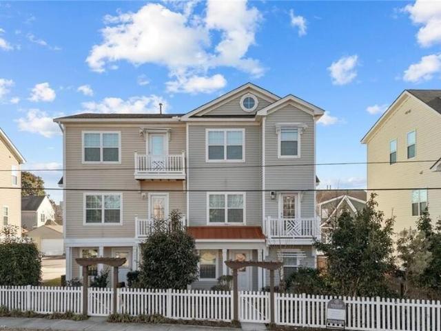 Condo for sale in Virginia Beach