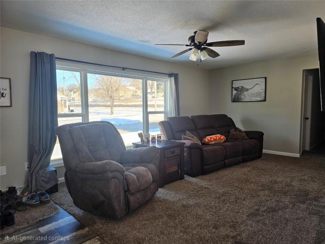 House for sale in Guthrie, Iowa