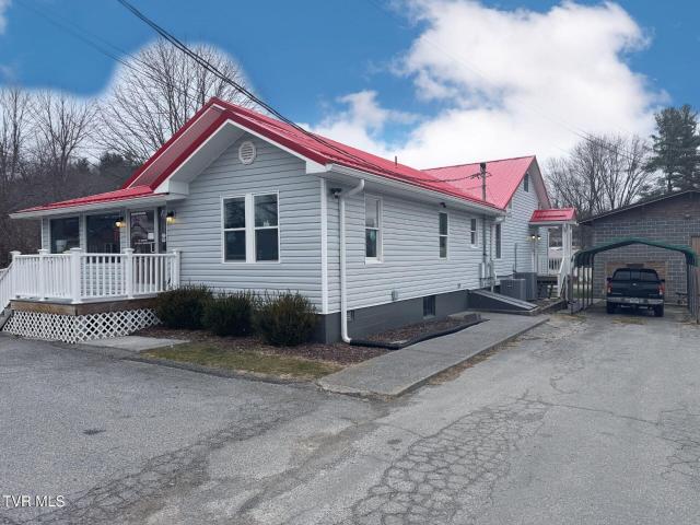 Commercial for sale in Virginia