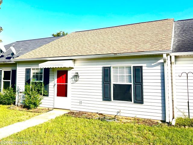 Townhouse for sale in Grovetown, Georgia