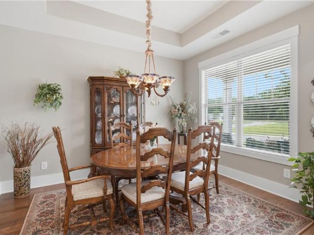 House for sale in Canton, Georgia