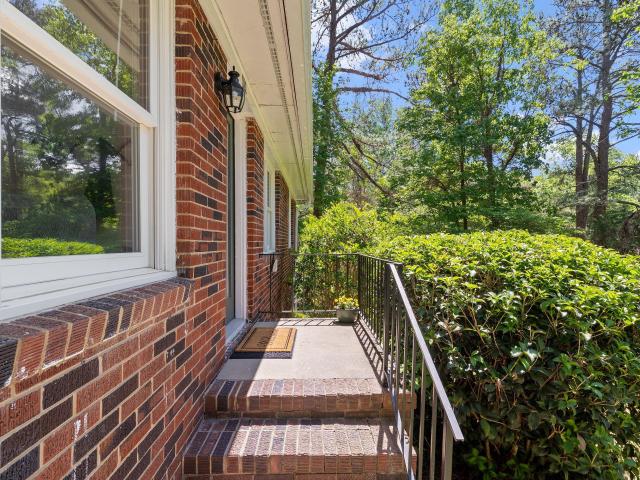 House for sale in Chapel Hill, North Carolina