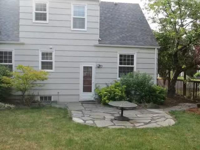 House for rent in Corvallis