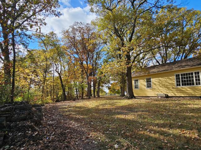 House for sale in Ford, Illinois