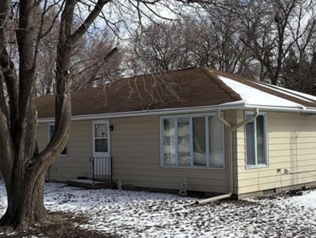 House for sale in Kossuth, Iowa