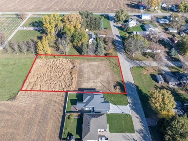 Land for sale in Woodbury, Iowa