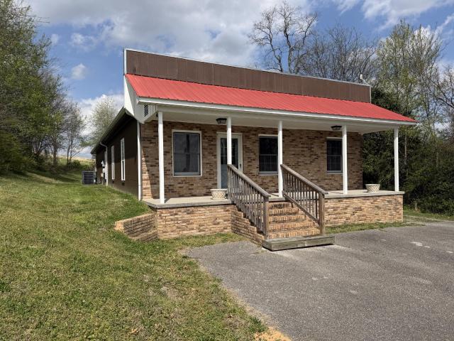 Commercial for sale in Tennessee