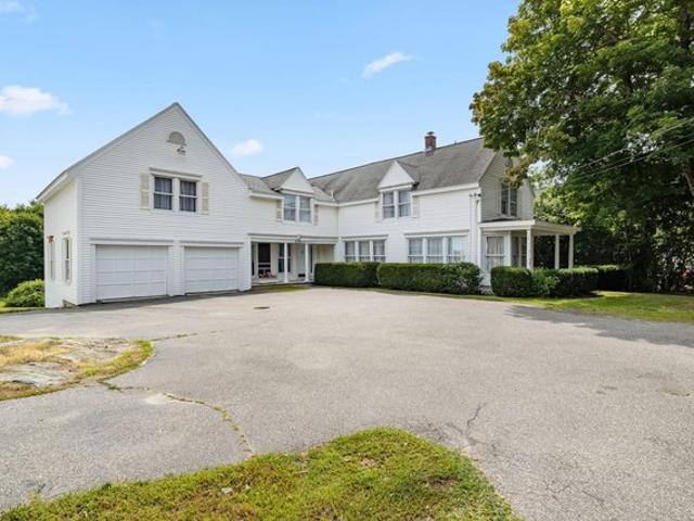 House for sale in South Portland, Maine
