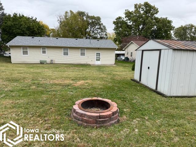 House for sale in Bedford, Iowa