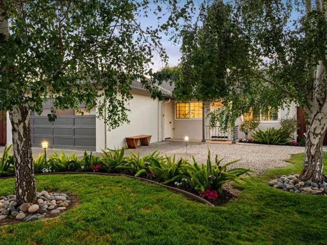 House for sale in San Mateo, California
