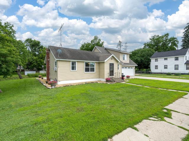 House for sale in Waterville, Minnesota