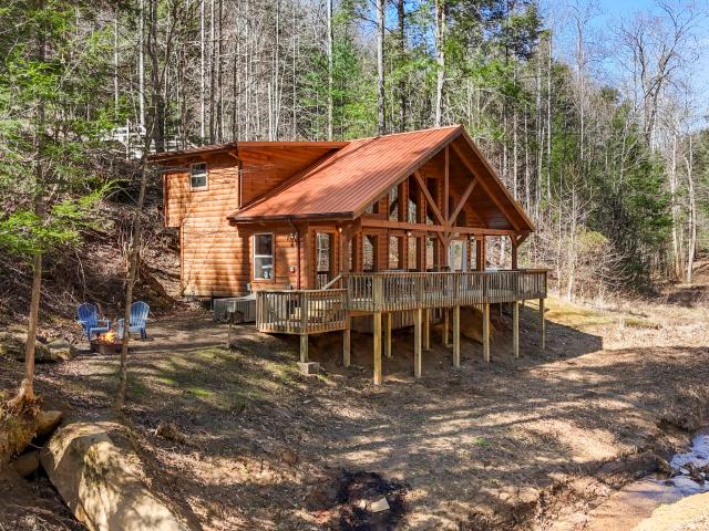 House for sale in Wolfe, Kentucky