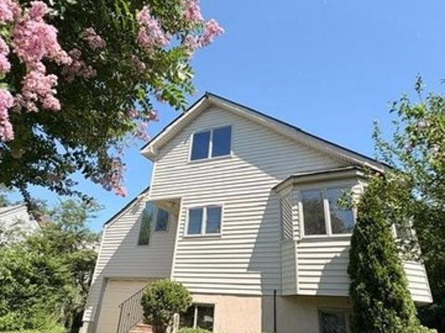 House for sale in Rockville, Maryland