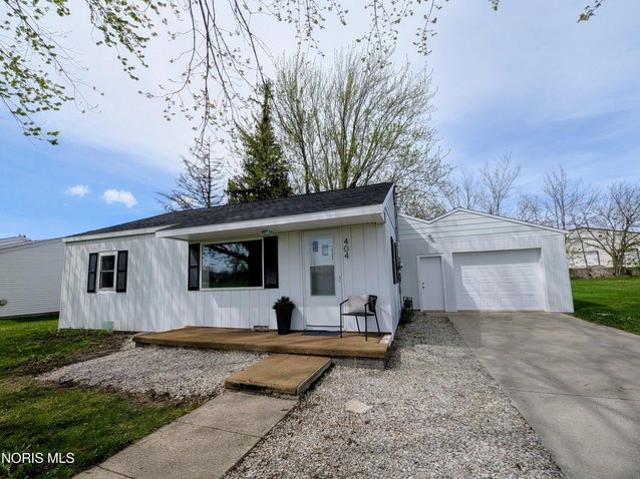 House for sale in Archbold, Ohio