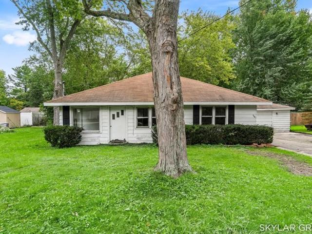 House for sale in Coopersville, Ottawa County