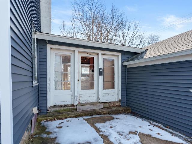 House for sale in Plainwell, Michigan