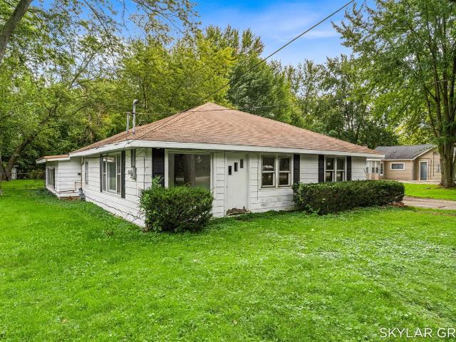 House for sale in Coopersville, Ottawa County